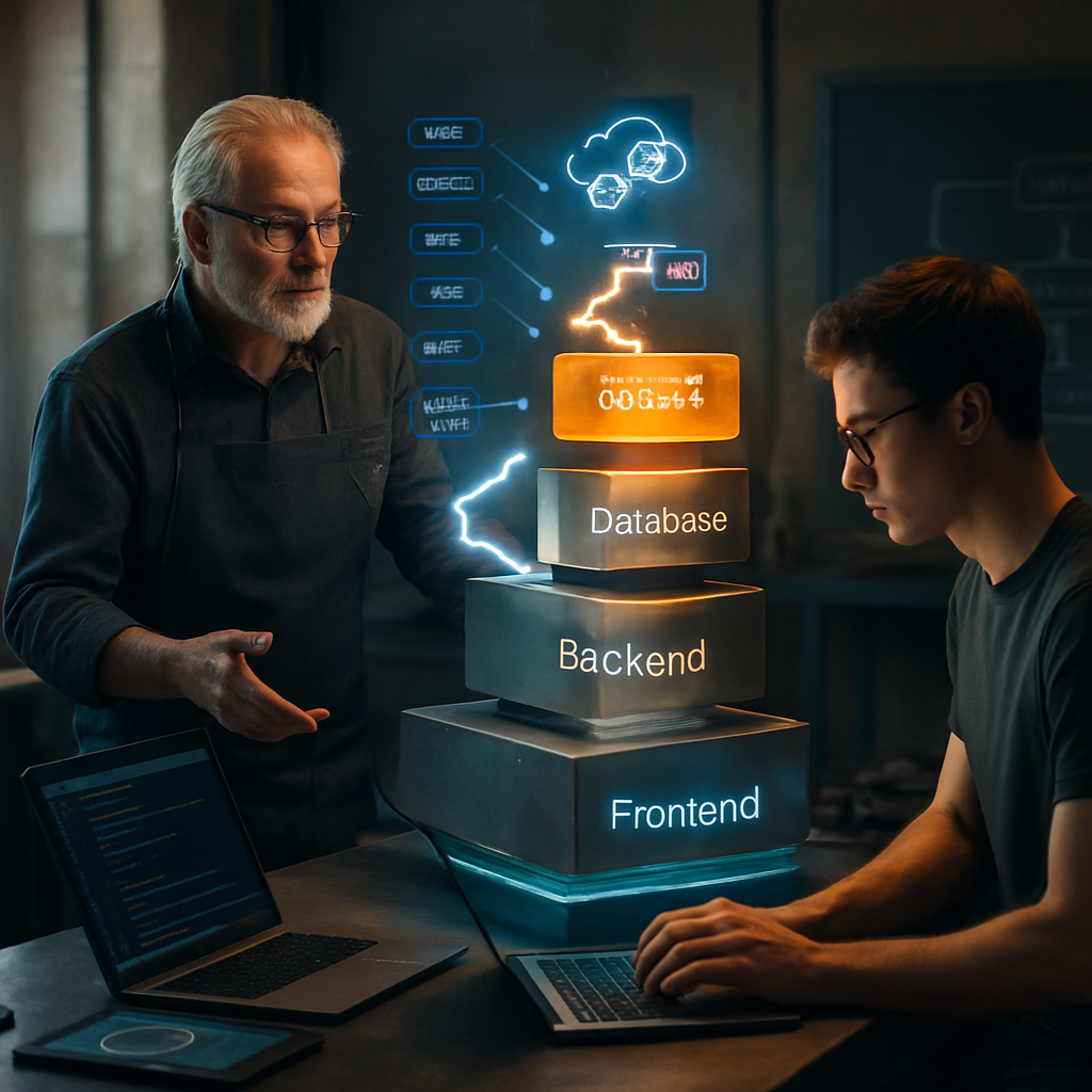 Partner logo - Background