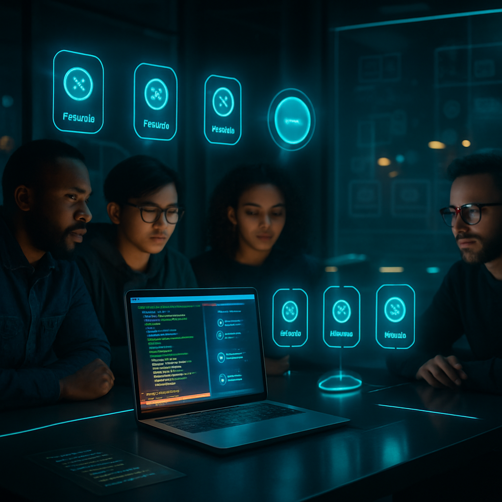 Partner logo - Supporting content